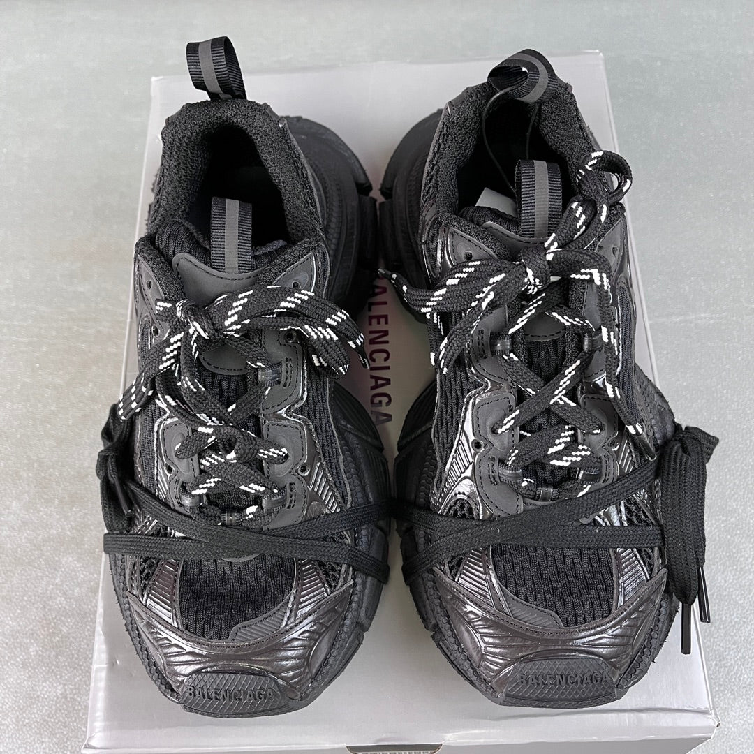 Luxury Shoes Balenciaga Unisex