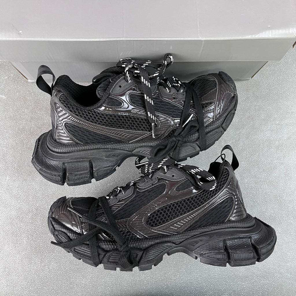Luxury Shoes Balenciaga Unisex