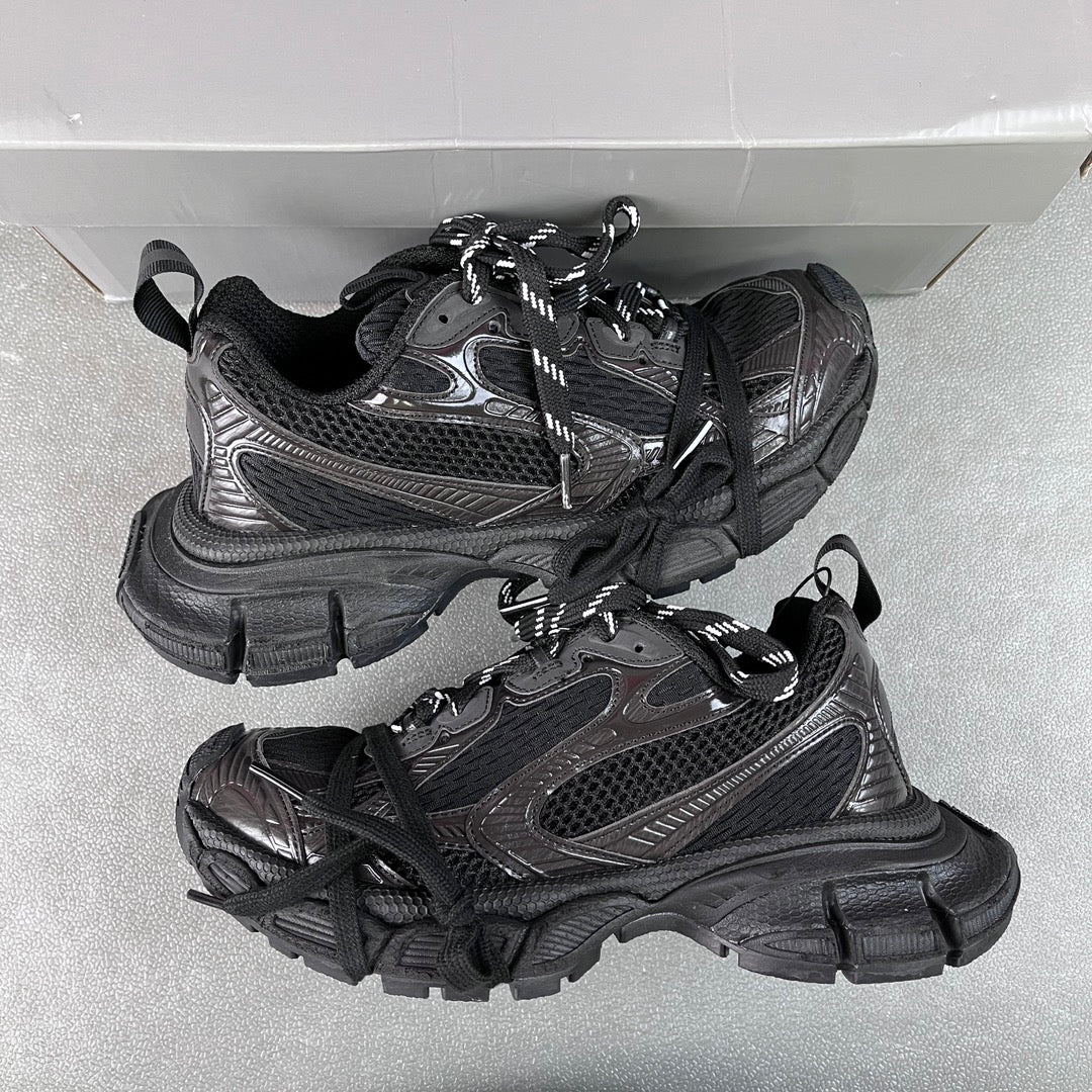 Luxury Shoes Balenciaga Unisex