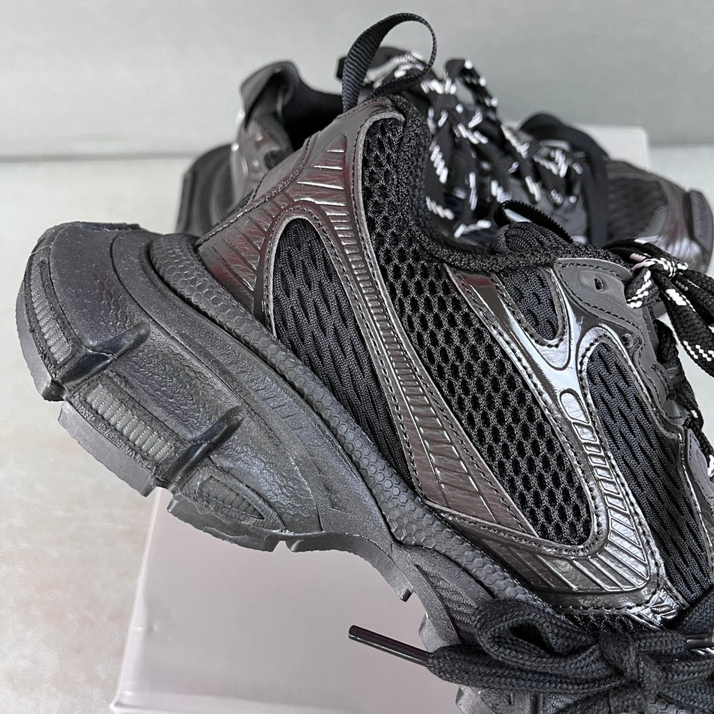 Luxury Shoes Balenciaga Unisex