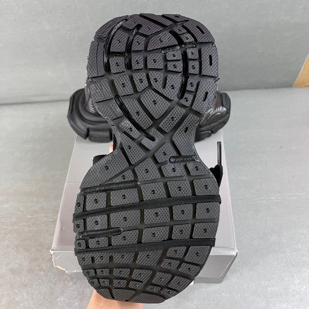 Luxury Shoes Balenciaga Unisex
