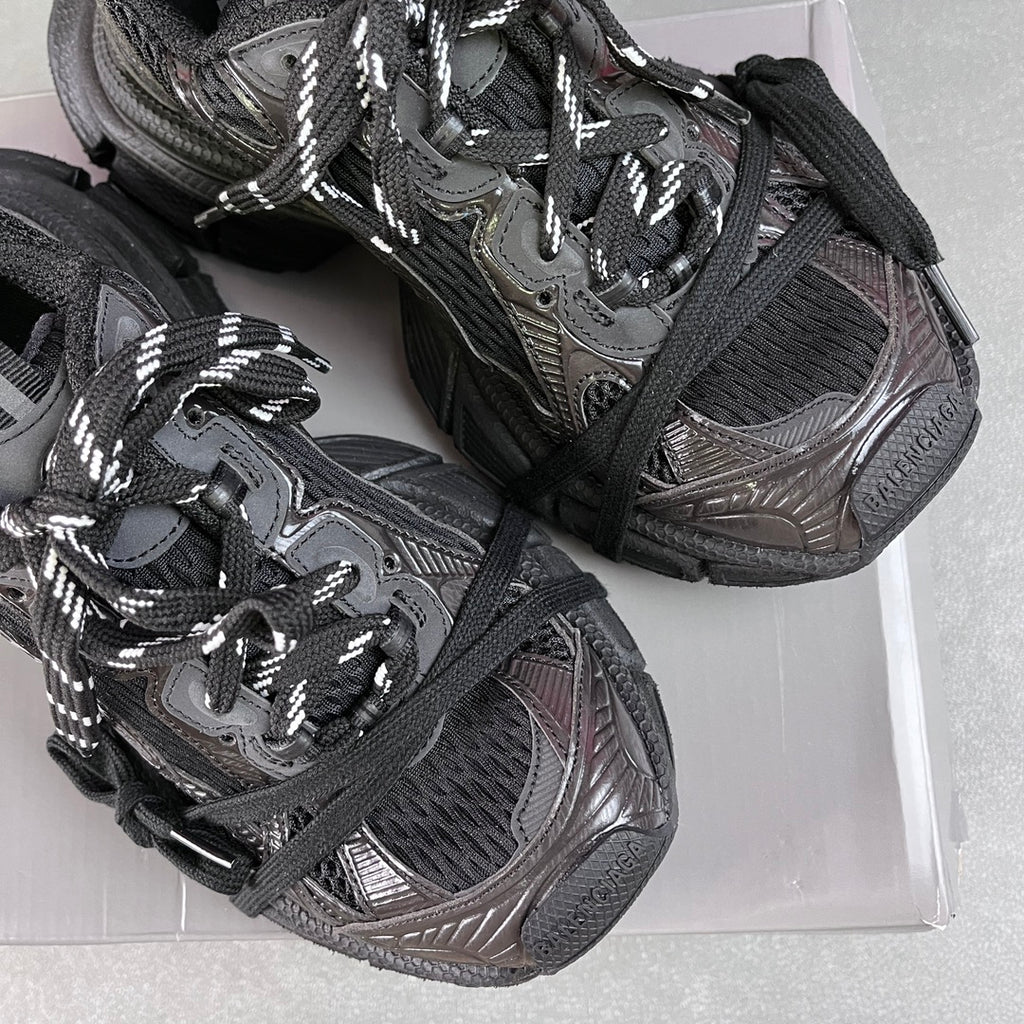 Luxury Shoes Balenciaga Unisex