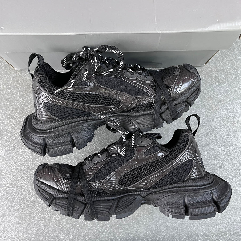 Luxury Shoes Balenciaga Unisex
