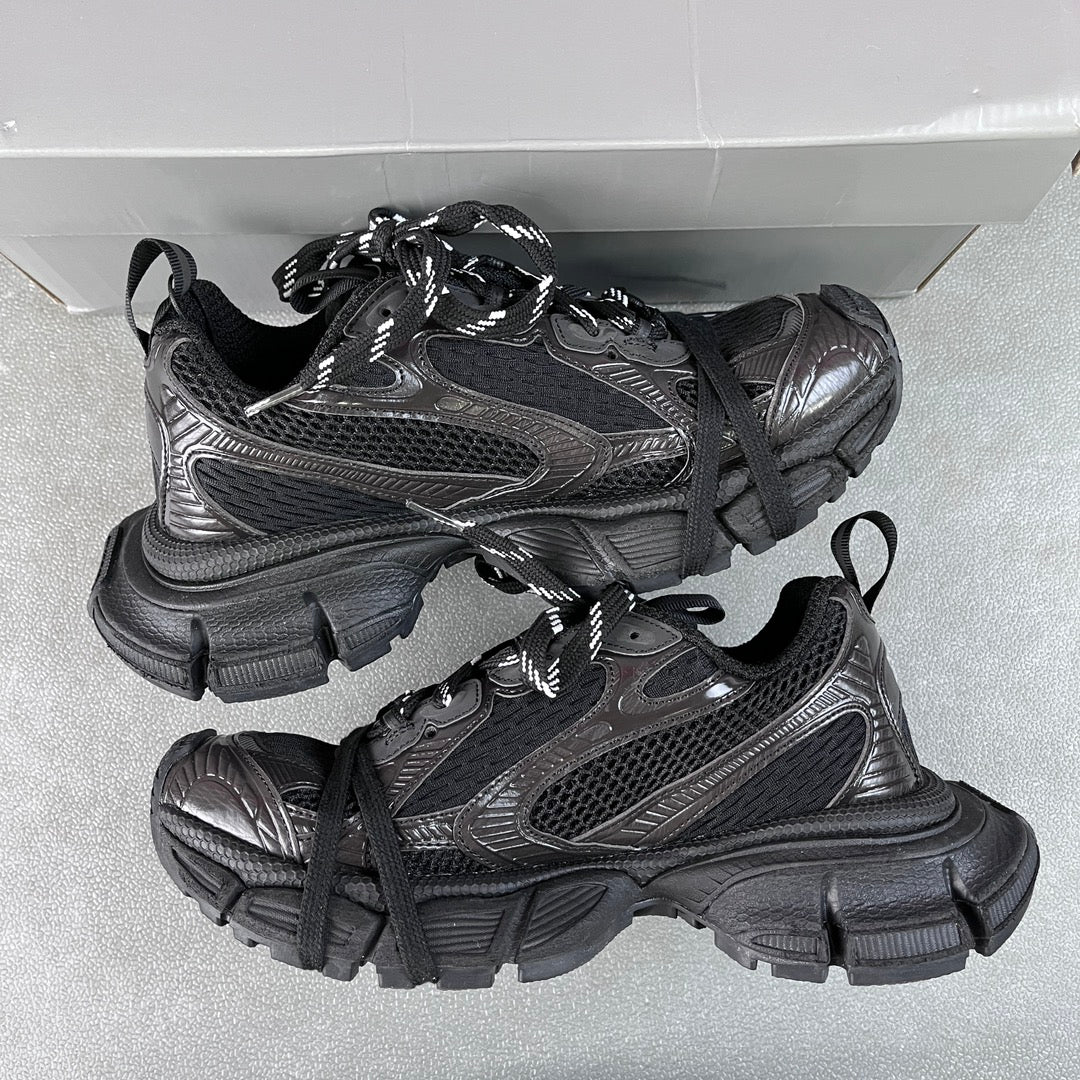 Luxury Shoes Balenciaga Unisex