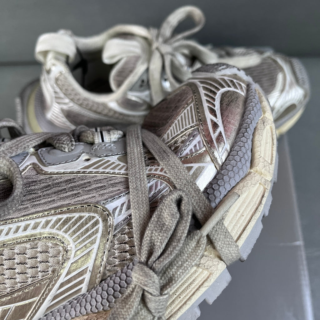 Luxury Shoes Balenciaga Unisex