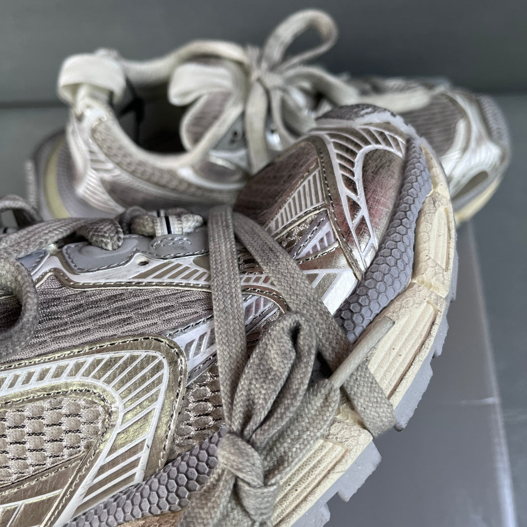 Luxury Shoes Balenciaga Unisex