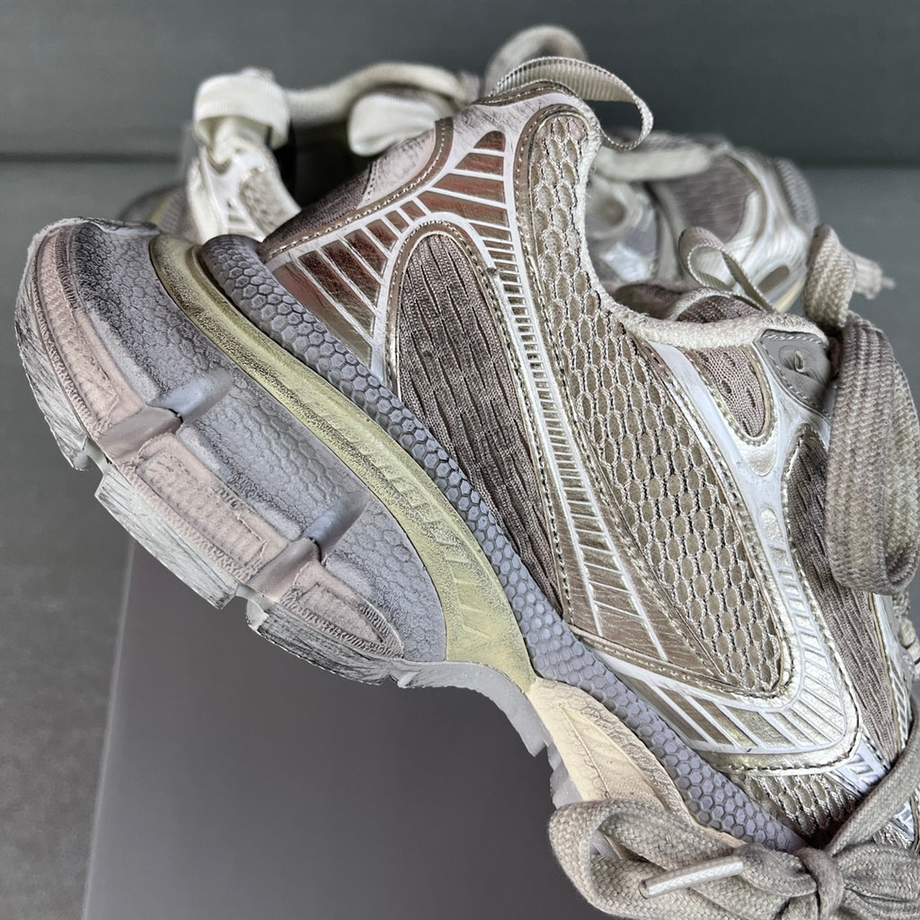 Luxury Shoes Balenciaga Unisex