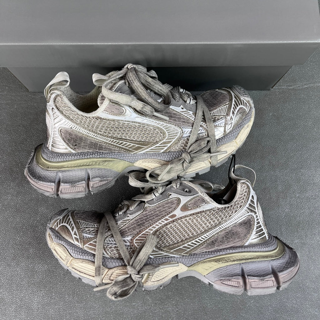 Luxury Shoes Balenciaga Unisex
