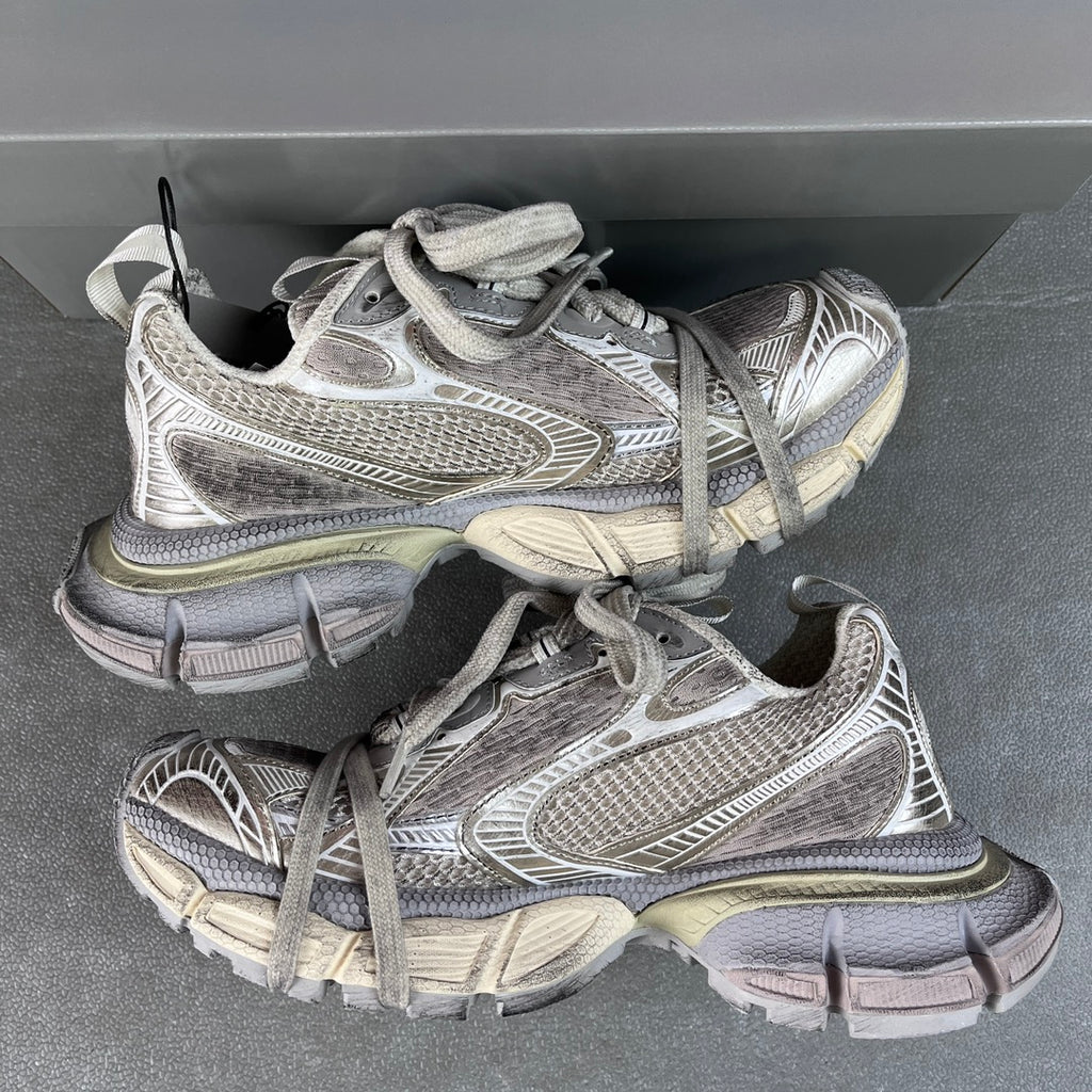 Luxury Shoes Balenciaga Unisex