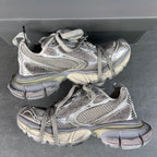 Luxury Shoes Balenciaga Unisex