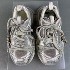 Luxury Shoes Balenciaga Unisex