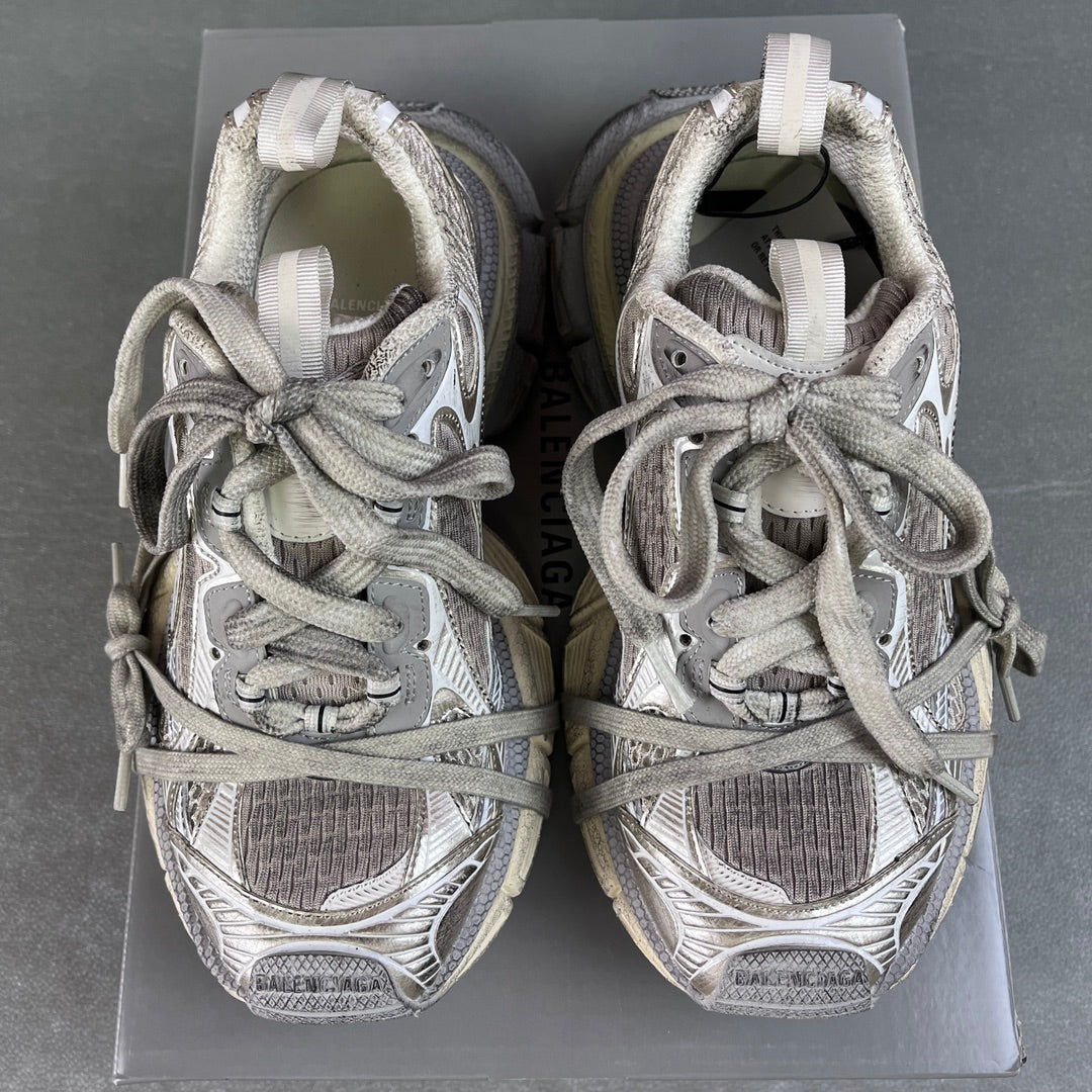 Luxury Shoes Balenciaga Unisex
