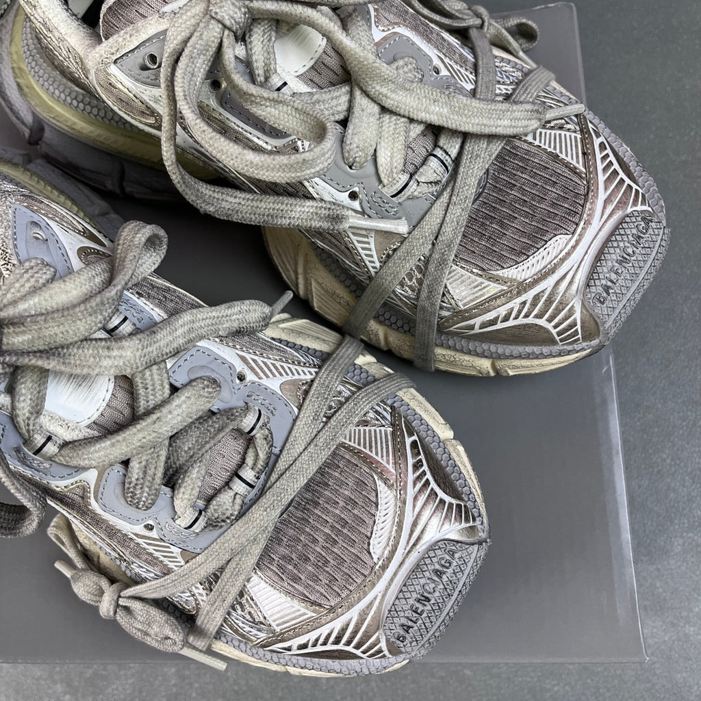 Luxury Shoes Balenciaga Unisex