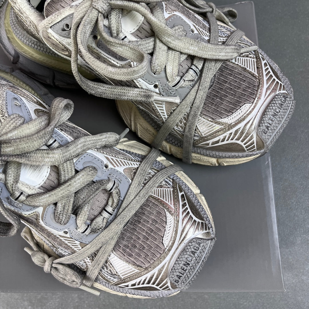 Luxury Shoes Balenciaga Unisex