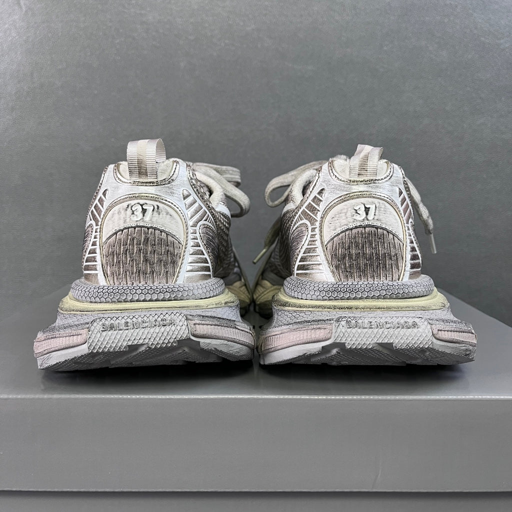 Luxury Shoes Balenciaga Unisex
