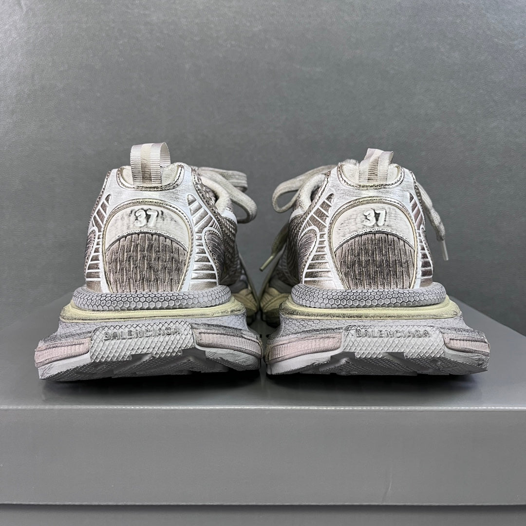 Luxury Shoes Balenciaga Unisex