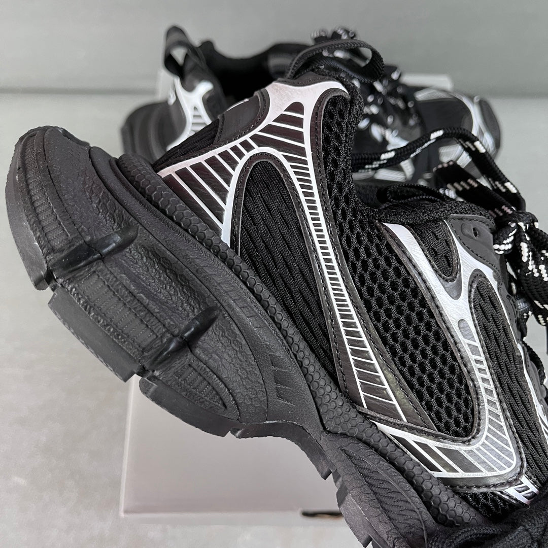 Luxury Shoes Balenciaga Unisex