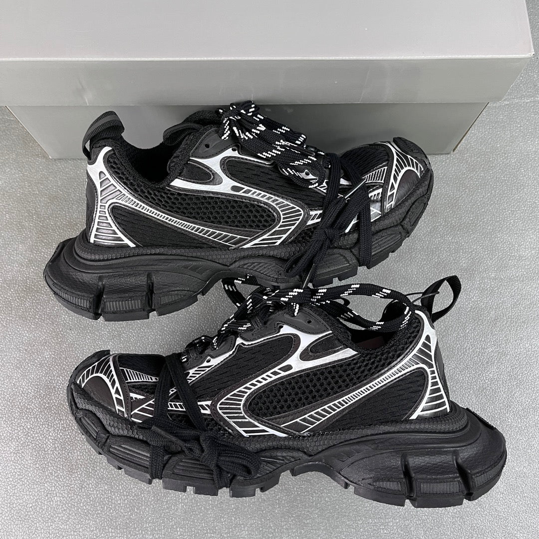 Luxury Shoes Balenciaga Unisex