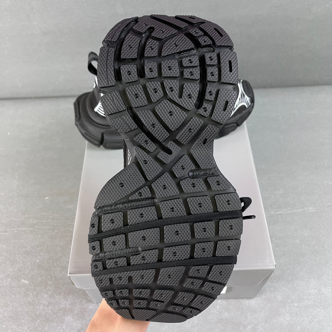 Luxury Shoes Balenciaga Unisex