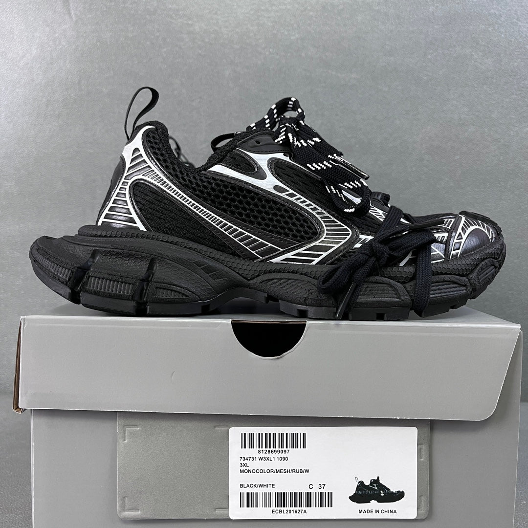 Luxury Shoes Balenciaga Unisex