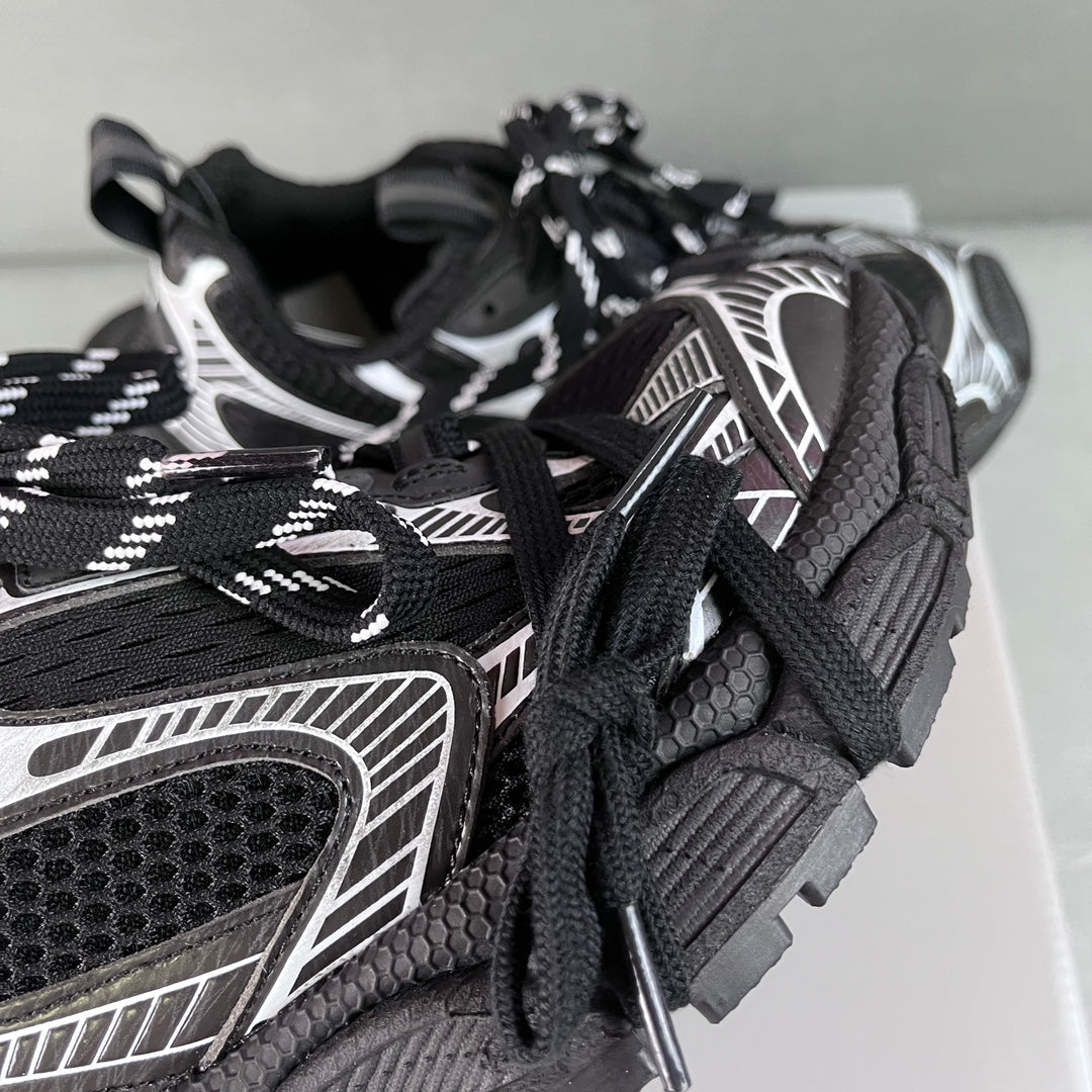 Luxury Shoes Balenciaga Unisex
