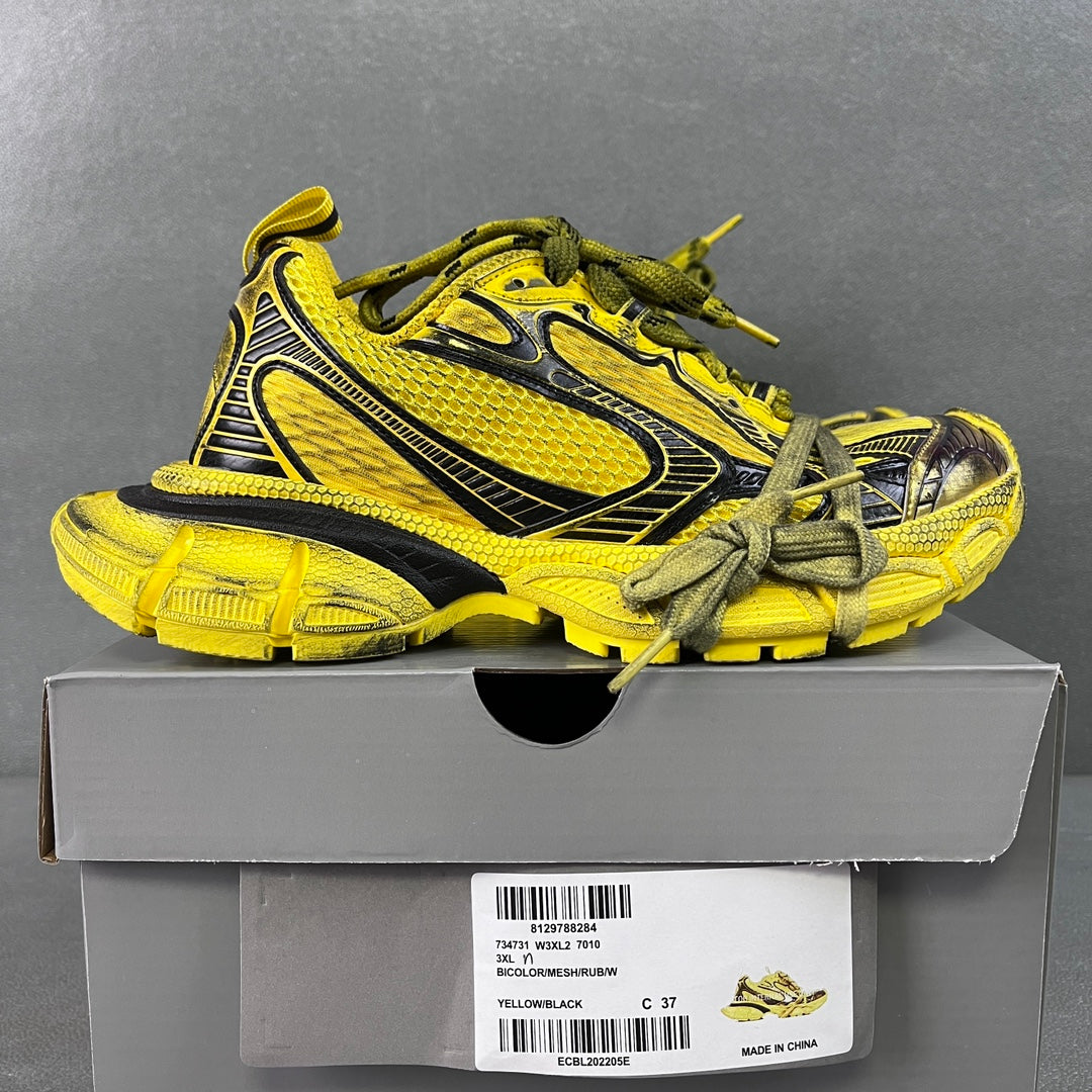 Luxury Shoes Balenciaga Unisex