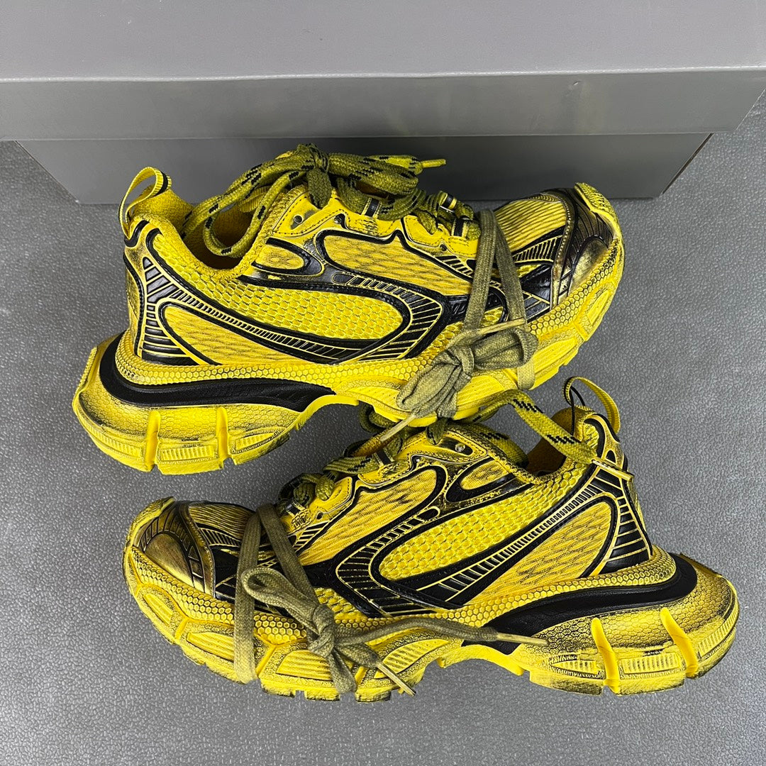 Luxury Shoes Balenciaga Unisex