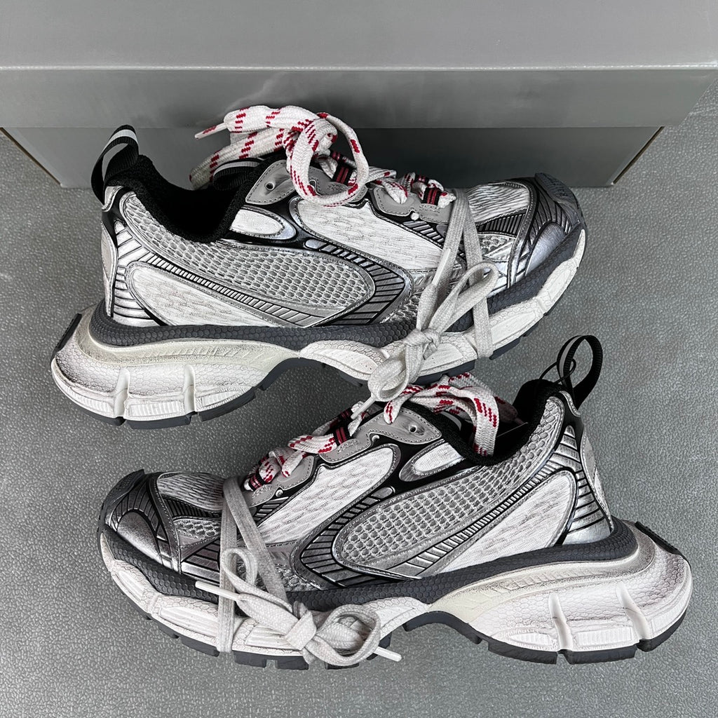 Luxury Shoes Balenciaga Unisex