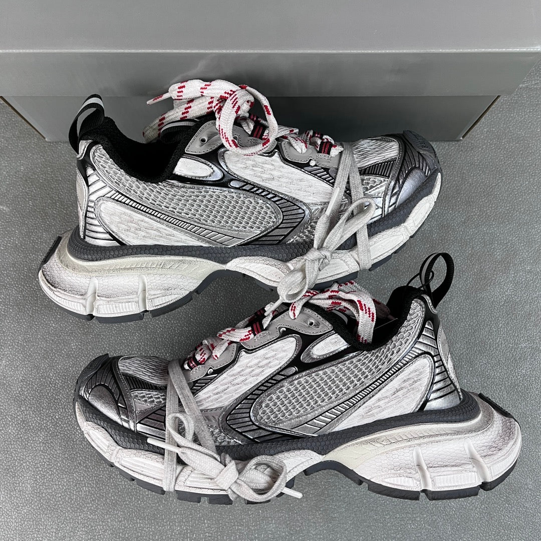 Luxury Shoes Balenciaga Unisex