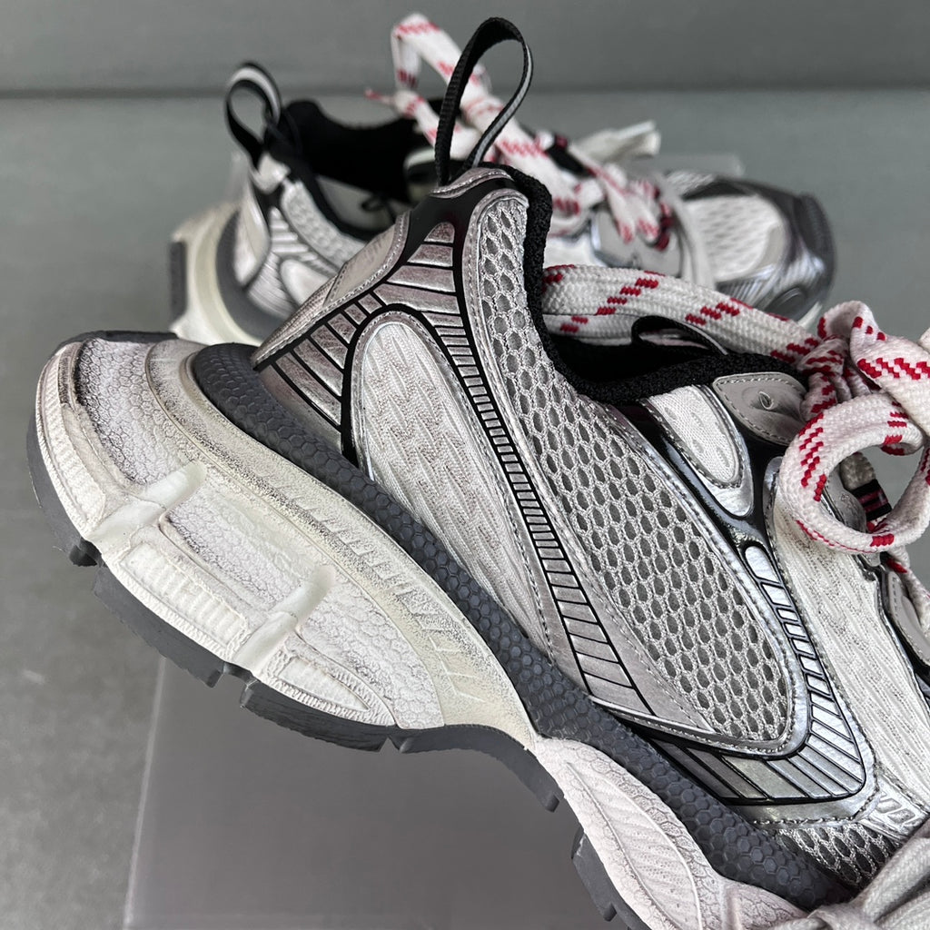 Luxury Shoes Balenciaga Unisex