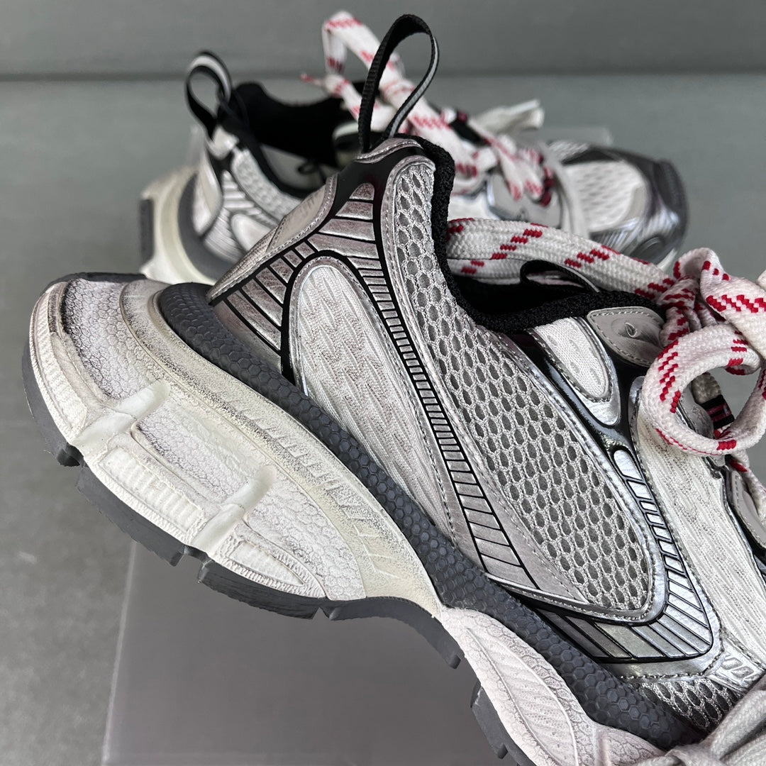Luxury Shoes Balenciaga Unisex