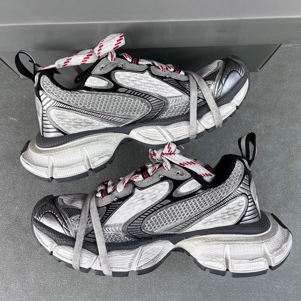 Luxury Shoes Balenciaga Unisex