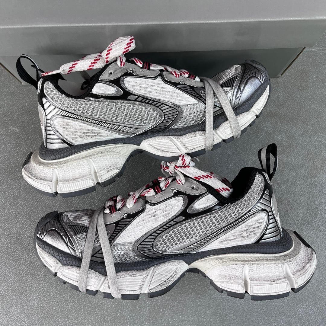 Luxury Shoes Balenciaga Unisex