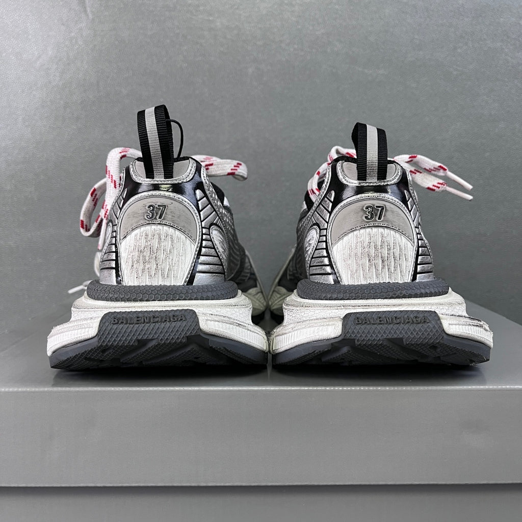 Luxury Shoes Balenciaga Unisex