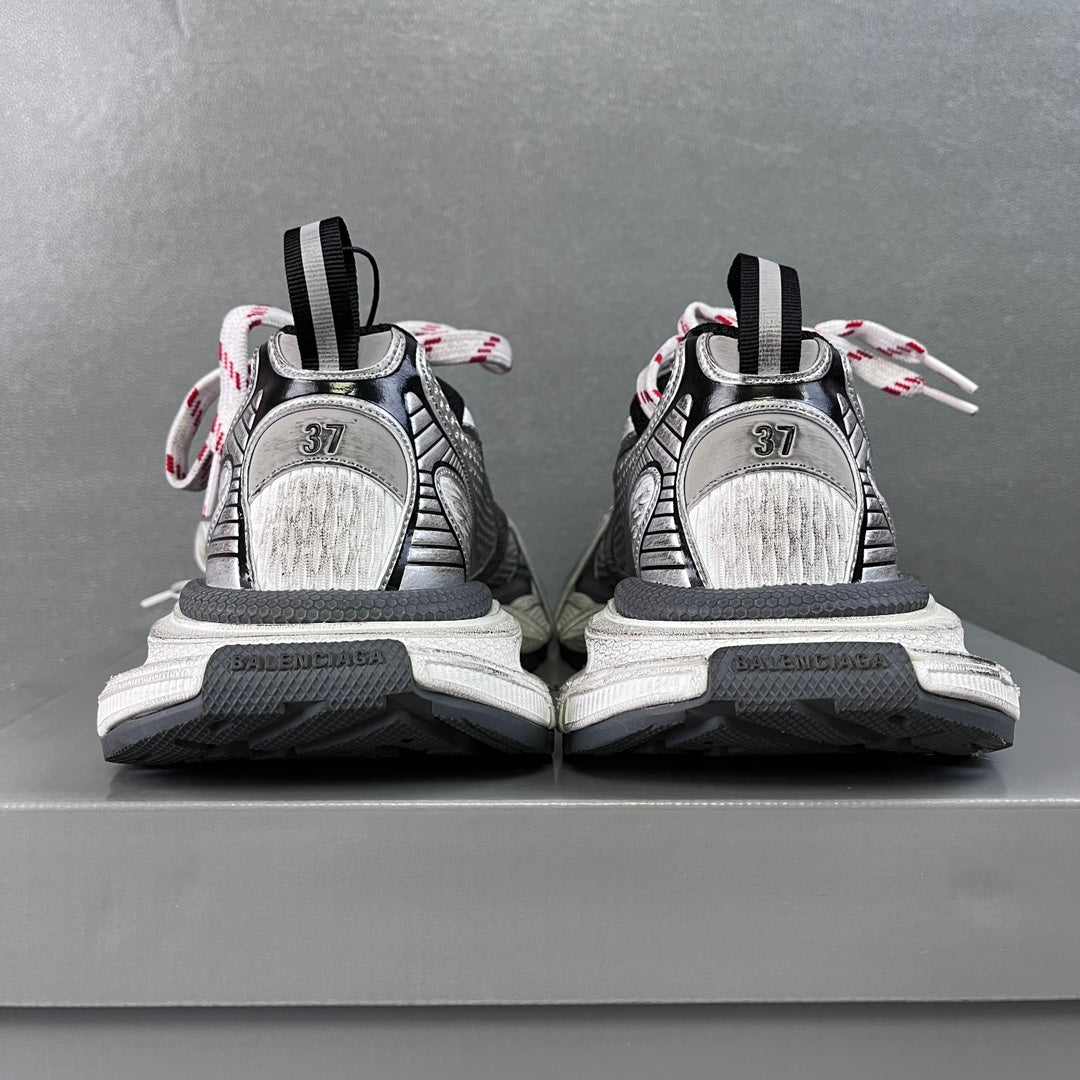 Luxury Shoes Balenciaga Unisex