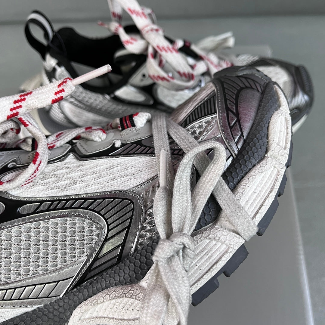 Luxury Shoes Balenciaga Unisex