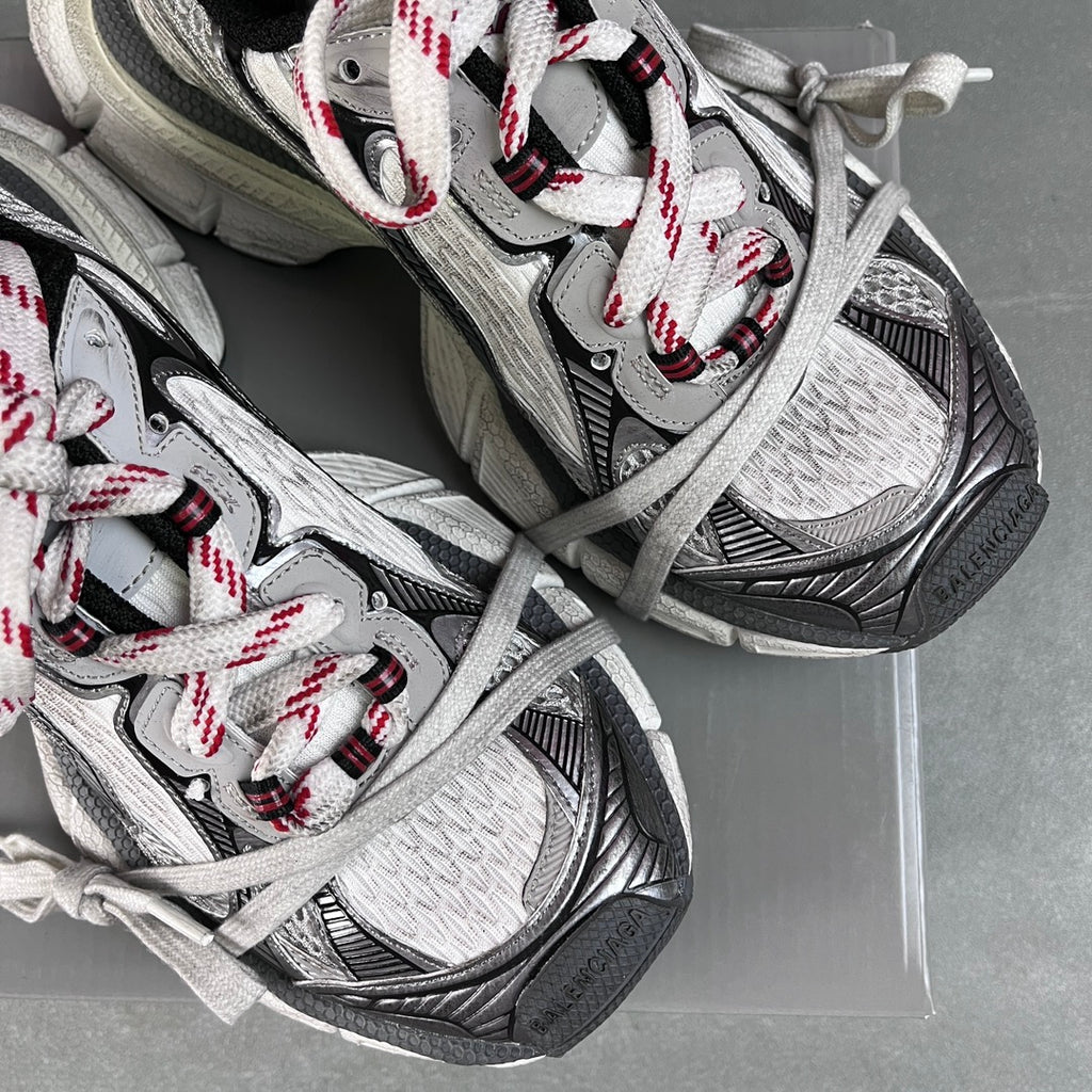 Luxury Shoes Balenciaga Unisex
