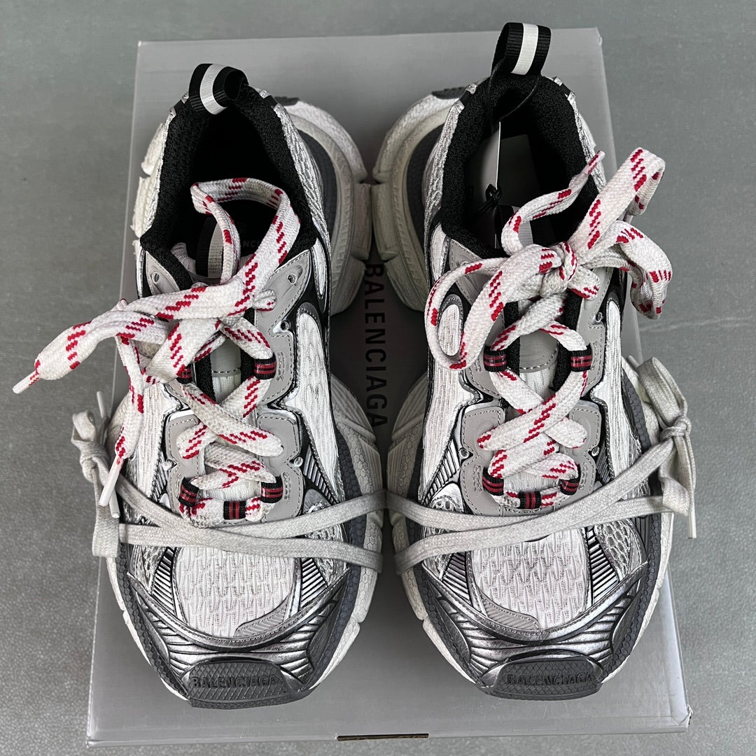 Luxury Shoes Balenciaga Unisex