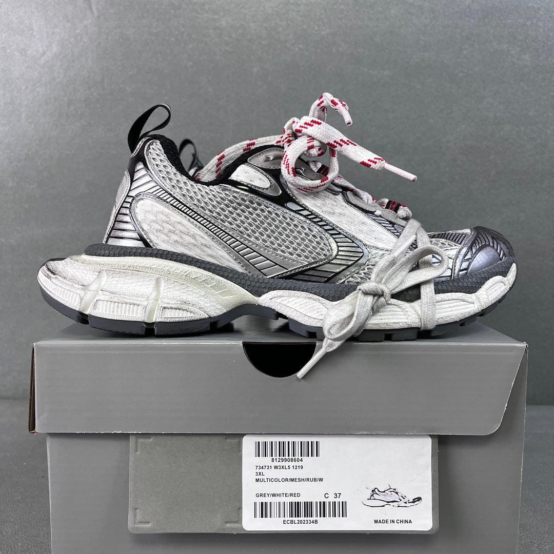 Luxury Shoes Balenciaga Unisex