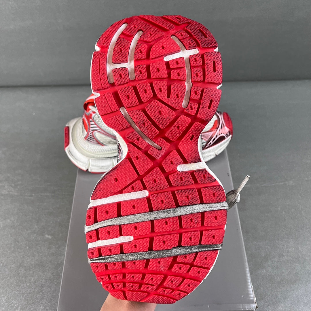 Luxury Shoes Balenciaga Unisex