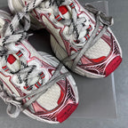 Luxury Shoes Balenciaga Unisex