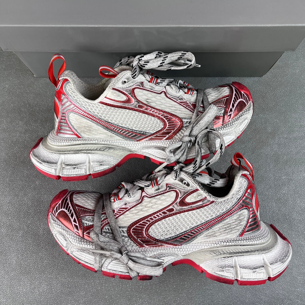 Luxury Shoes Balenciaga Unisex