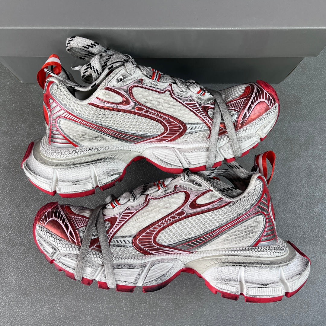 Luxury Shoes Balenciaga Unisex