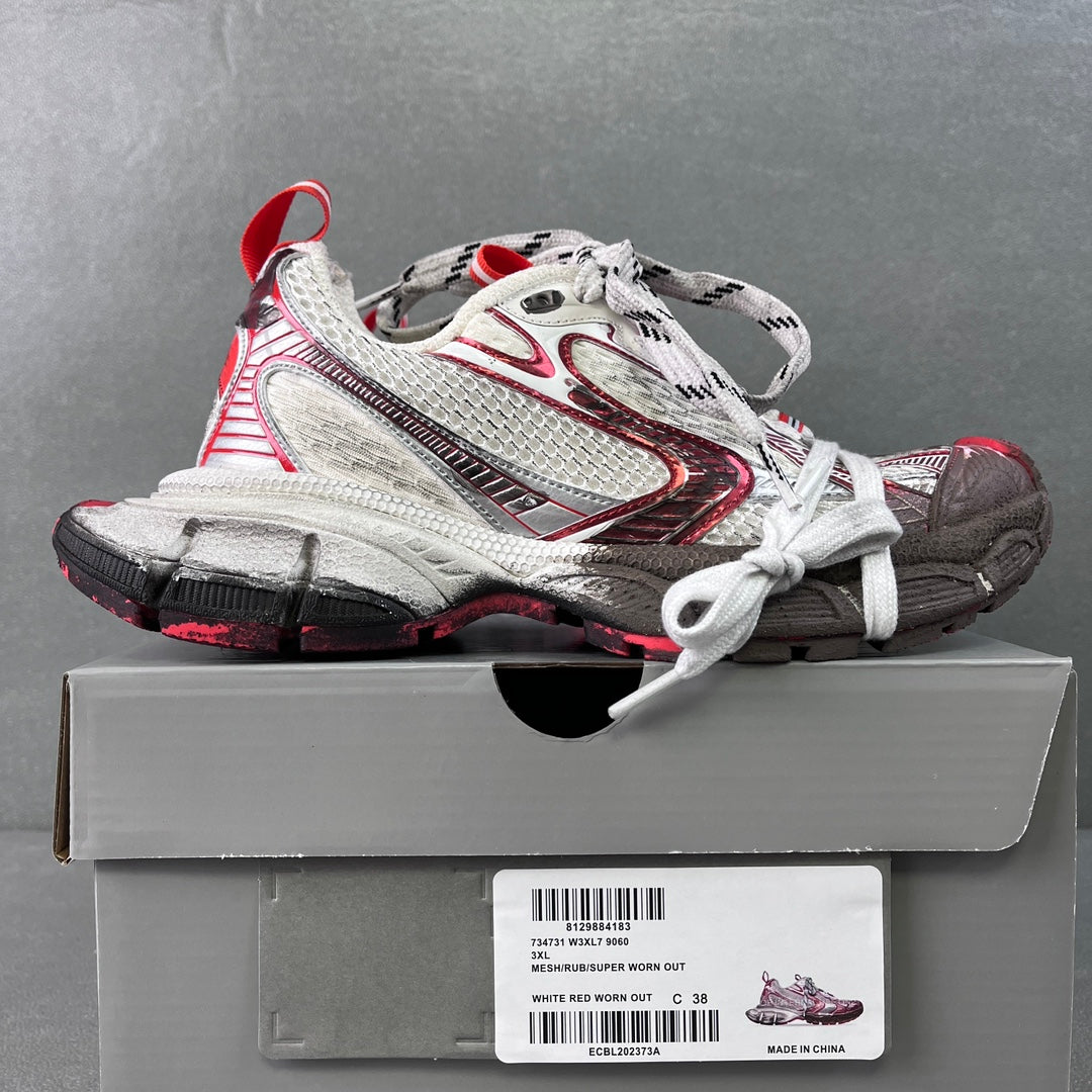 Luxury Shoes Balenciaga Unisex