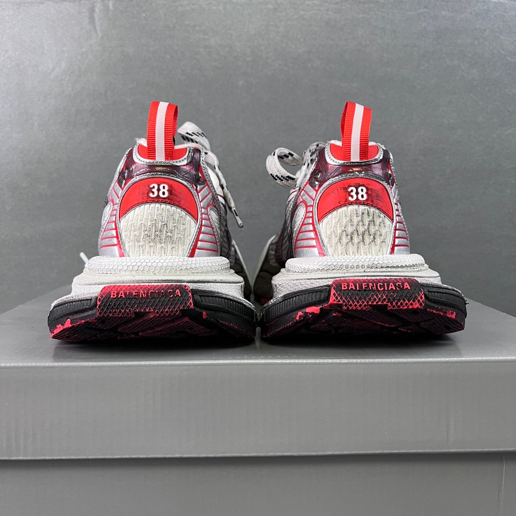 Luxury Shoes Balenciaga Unisex