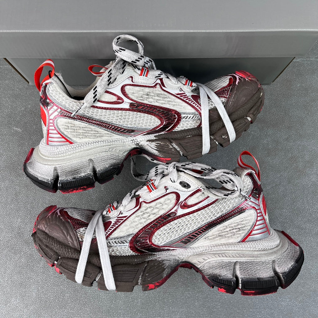Luxury Shoes Balenciaga Unisex