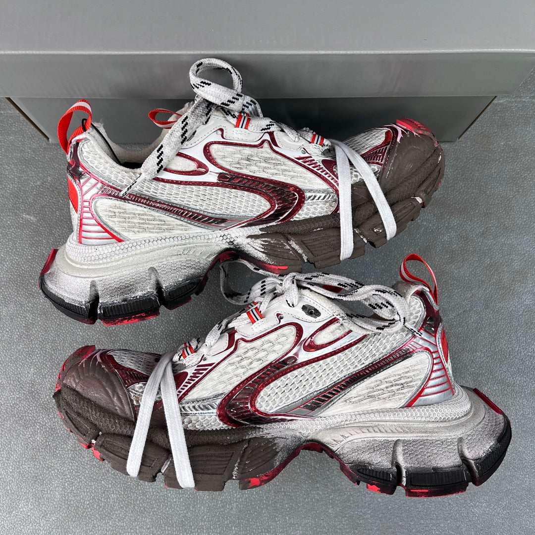 Luxury Shoes Balenciaga Unisex