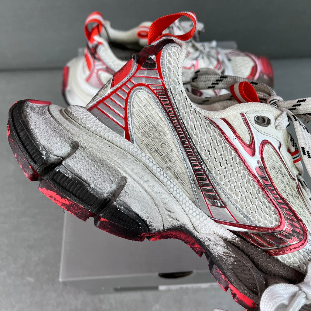 Luxury Shoes Balenciaga Unisex