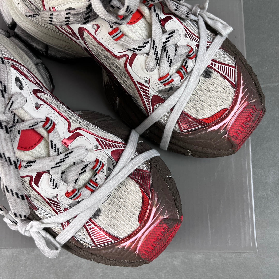 Luxury Shoes Balenciaga Unisex