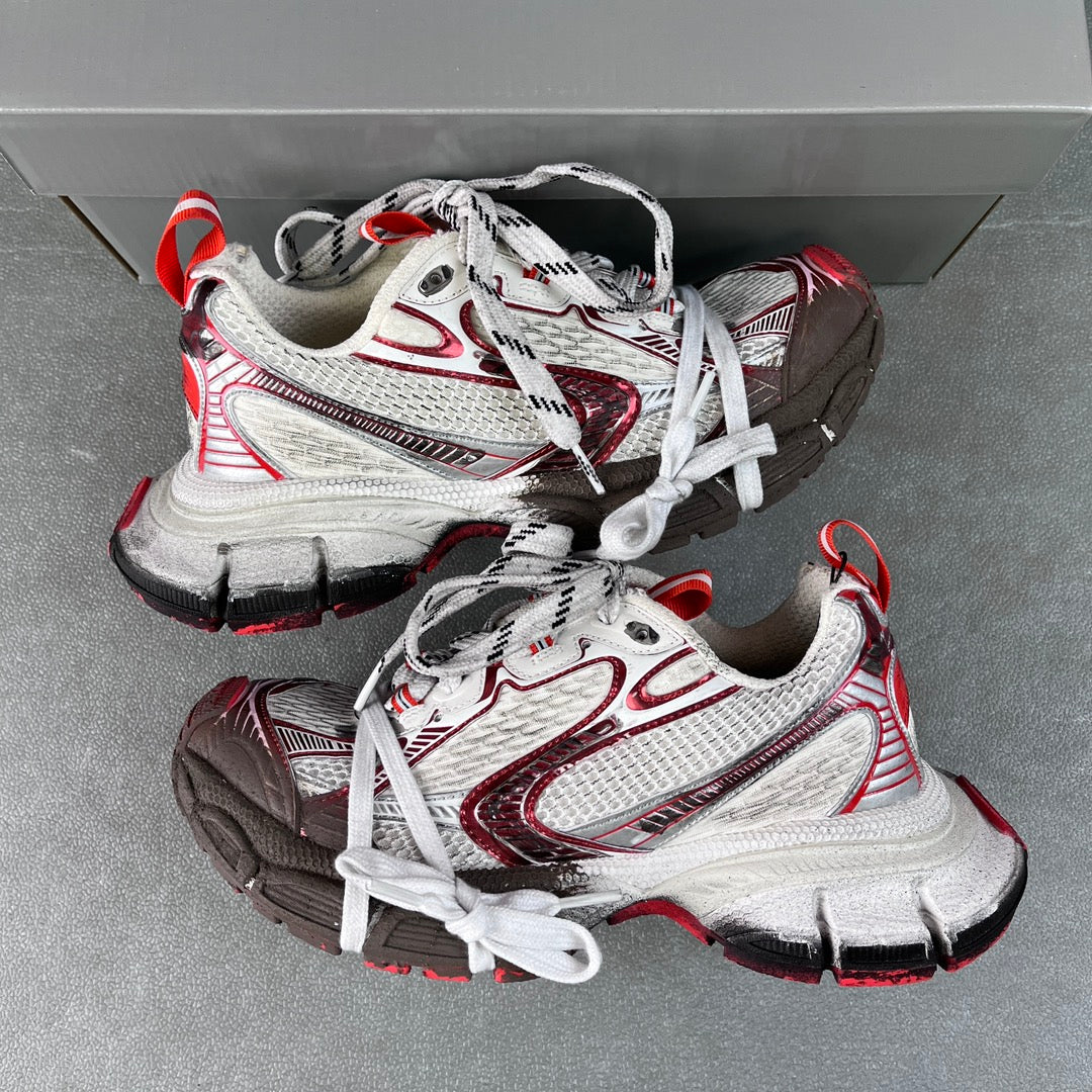 Luxury Shoes Balenciaga Unisex